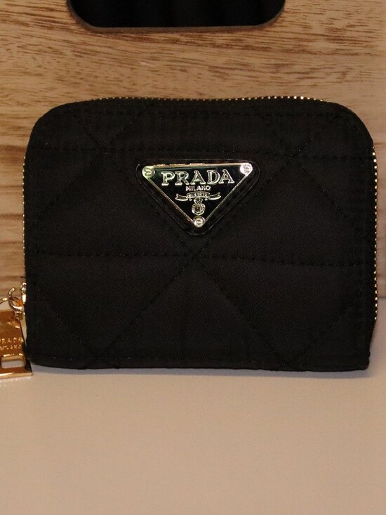 Prada Handbags - Prada Like Wallet